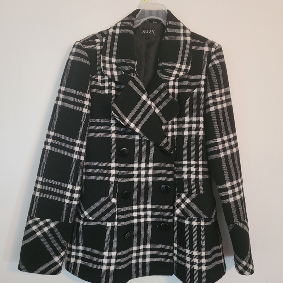 Suzy Shier spring jacket size S - Picture 2 of 5